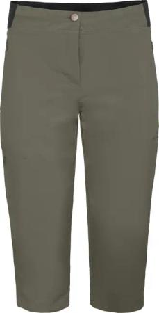 Bergson Outdoorhose AALBORG Vario Capri (slim)