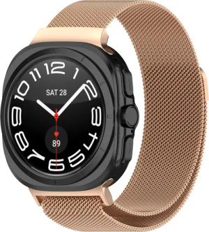 Widmann-Shop Smartwatch-Armband Band Passend für Samsung