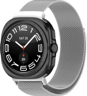 Widmann-Shop Smartwatch-Armband Band Passend für Samsung