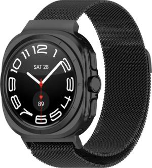 Widmann-Shop Smartwatch-Armband Band Passend für Samsung