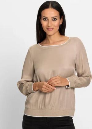 heine Klassische Bluse Bluse