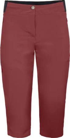 Bergson Outdoorhose AALBORG Vario Capri (slim)