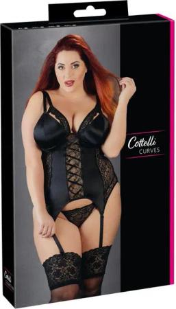 Cottelli CURVES Corsage Cottelli CURVES -