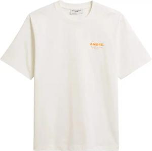 Marc O'Polo DENIM Kurzarmshirt T-Shirt, SSL,