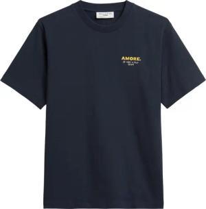 Marc O'Polo DENIM Kurzarmshirt T-Shirt, SSL,