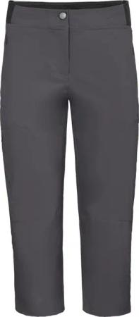 Bergson Outdoorhose AALBORG Vario 7/8 (slim)