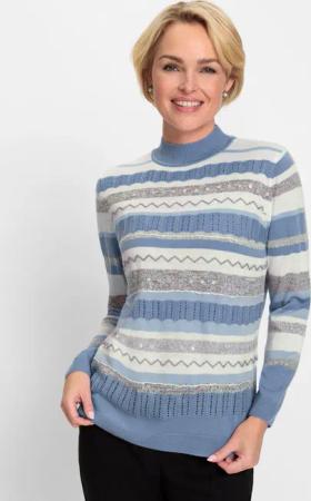 Witt Strickpullover Pullover