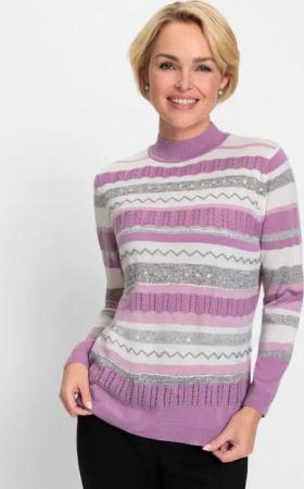 Witt Strickpullover Pullover