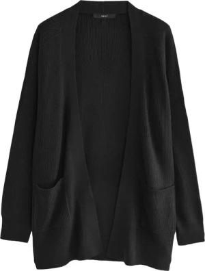 Next Strickjacke Kuschelige Strickjacke (1-tlg)
