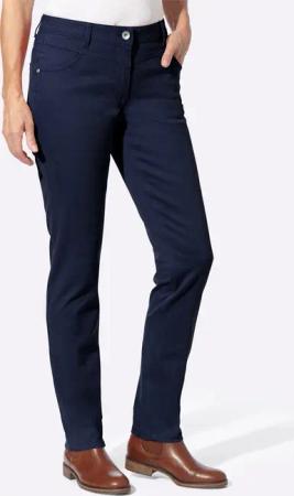 Witt Bequeme Jeans Hose