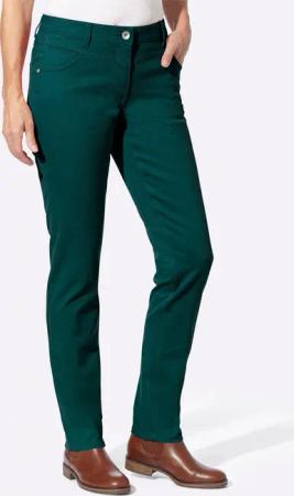 Witt Bequeme Jeans Hose