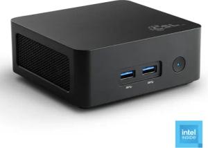 CSL Narrow Box Black N100 PC