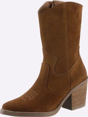 heine Stiefel Stiefel