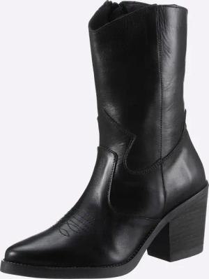 heine Stiefel Stiefel