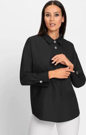 heine Klassische Bluse Bluse