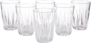 APS Becher Tritan, Kunststoff, Made in