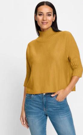 heine Strickpullover Pullover