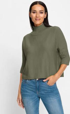 heine Strickpullover Pullover