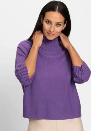 heine Strickpullover Pullover