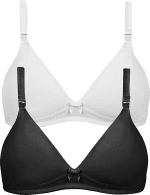 vertbaudet Still-BH 2er-Pack Still-BHs, Schwangerschaft &
