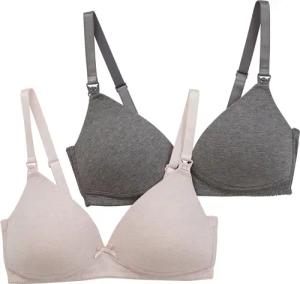 vertbaudet Still-BH 2er-Pack Still-BHs, Schwangerschaft &