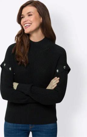 heine Strickpullover Pullover