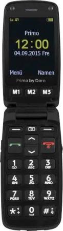 Doro Primo 406 Handy (6,1 cm/2,4