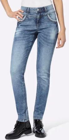 heine Bequeme Jeans Jeans