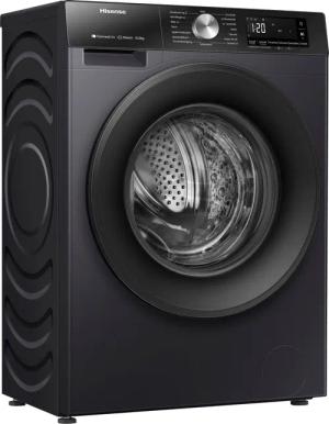 Hisense Waschmaschine WF5S1045BB, 10,5 kg, 1400