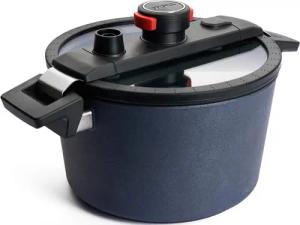 WOLL MADE IN GERMANY Dampfgartopf Active-Lite,