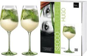 Eisch Germany Weinglas Secco Flavoured, Kristallglas,