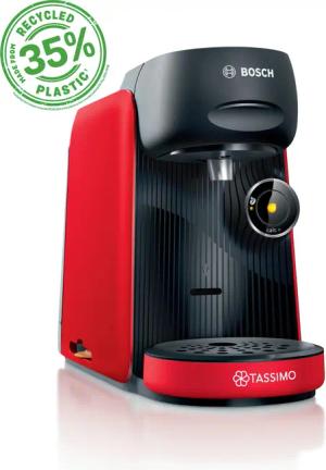 TASSIMO Kapselmaschine FINESSE friendly TAS163E, aus
