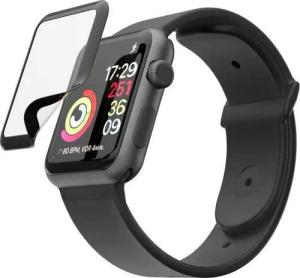 Hama Displayschutzglas Displayschutz-Glas Hiflex für Apple