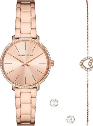 MICHAEL KORS Quarzuhr MK1040