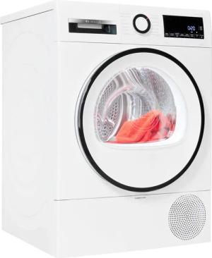 BOSCH Wärmepumpentrockner Serie 6 WQG233D00, 8
