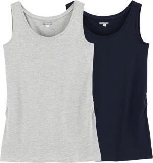 vertbaudet Stilltop 2er-Pack Still-Tops