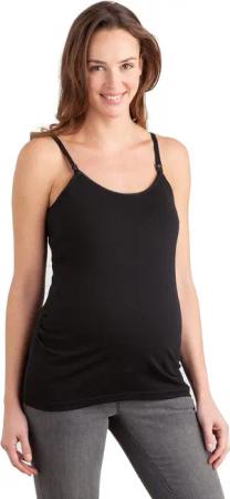 vertbaudet Stilltop 2er-Pack Still-Tops mit schmalen