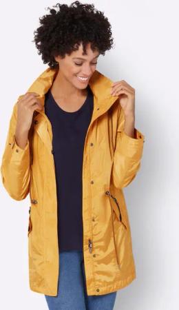 Witt Allwetterjacke Parka