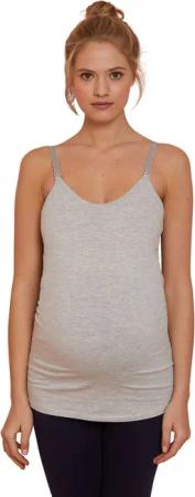 vertbaudet Stilltop 2er-Pack Still-Tops mit schmalen