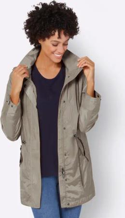 Witt Allwetterjacke Parka