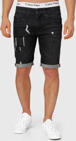 Indicode Jeansshorts Roberts