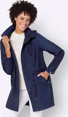 Witt Allwetterjacke Parka
