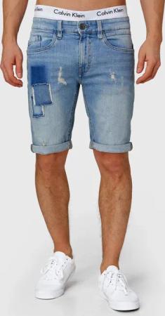 Indicode Jeansshorts Roberts