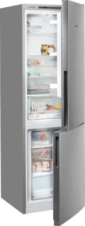 SIEMENS Kühl-/Gefrierkombination KG36EALCA, 186 cm hoch,