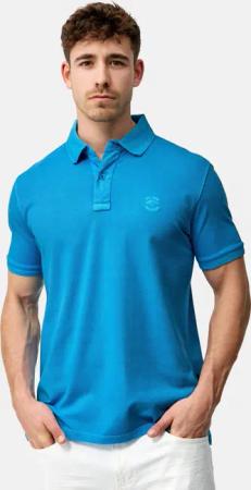 Indicode Poloshirt INJorah