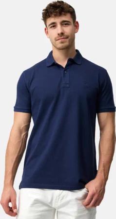 Indicode Poloshirt INJorah