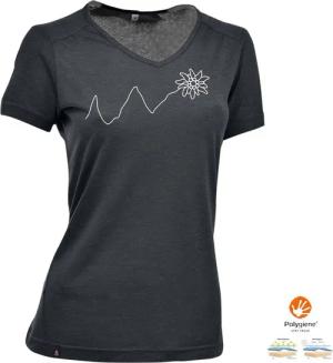 Maul Kurzarmshirt Maul - Eifelsteig Damen