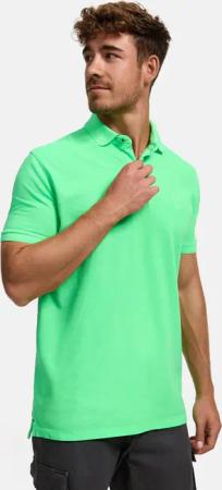 Indicode Poloshirt INJorah