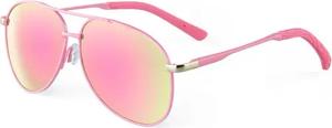 BUMHUM Sonnenbrille Modische Sonnenbrille für Damen,
