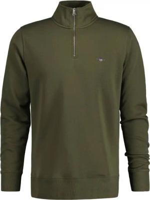 Gant Sweatshirt Herren Sweatshirt Baumwolle